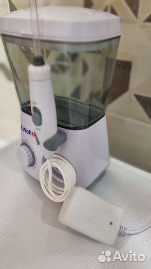 Ирригатор B. Well новый