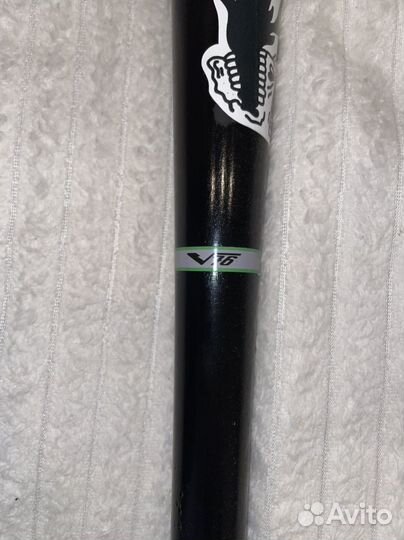 Бейсбольная бита