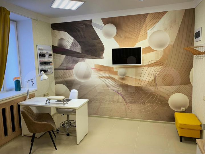 Свободного назначения, 24 м²