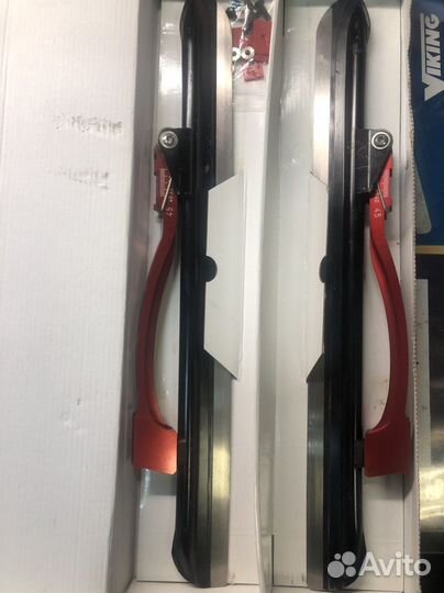 Конькобежные лезвия Viking Sprint 45