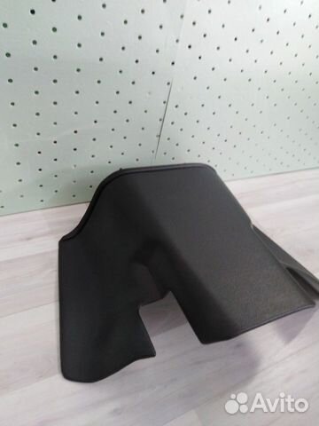 Защитная накладка на ковролин Granta FL Kalina