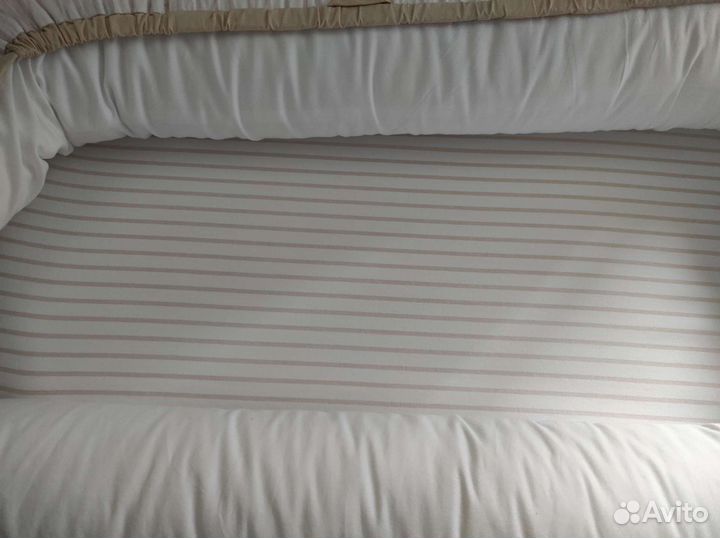 Кокон для новорожденного