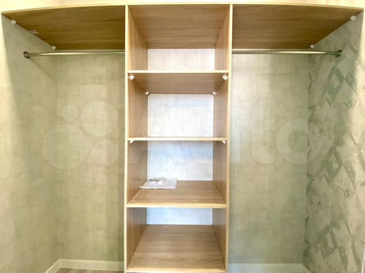 1-к. квартира, 38 м², 9/20 эт.