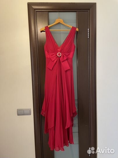 Luisa spagnoli платье