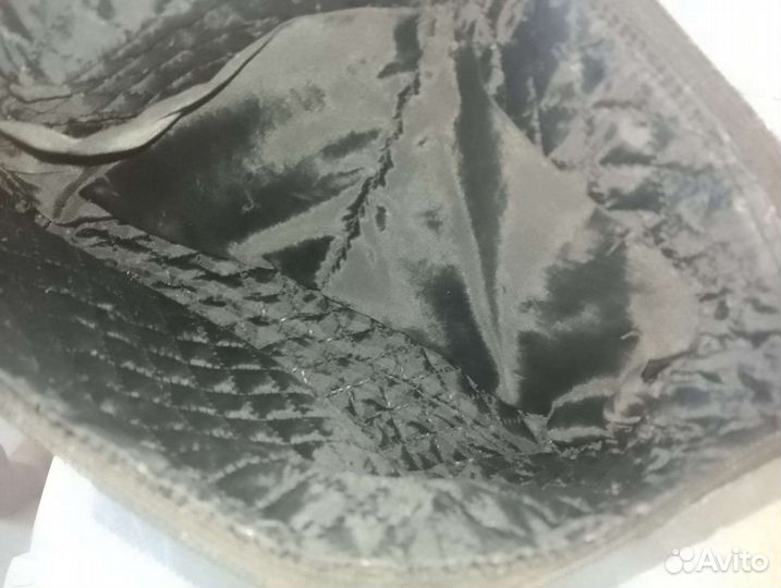 Сумка на коляску