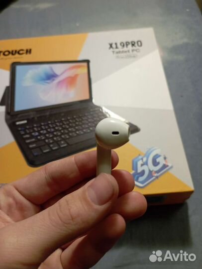 Планшет на запчасти