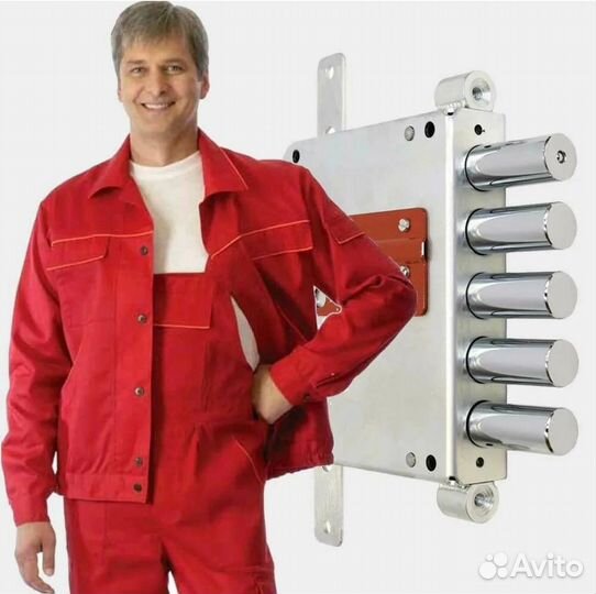 Замена замков 24/7, Вскрытие замков и Автомобилей