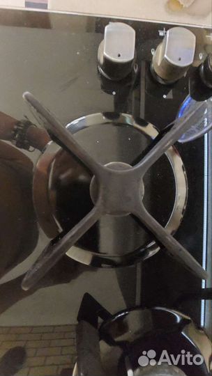 Газовая панель wirpool