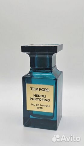 Парфюм Tom Ford Neroli Portofino EDP