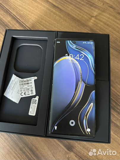 TECNO Phantom X2 Pro, 12/256 ГБ
