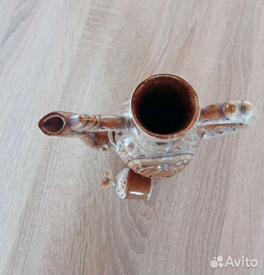 Кувшин СССР