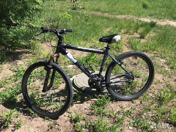 Велосипед Б/у