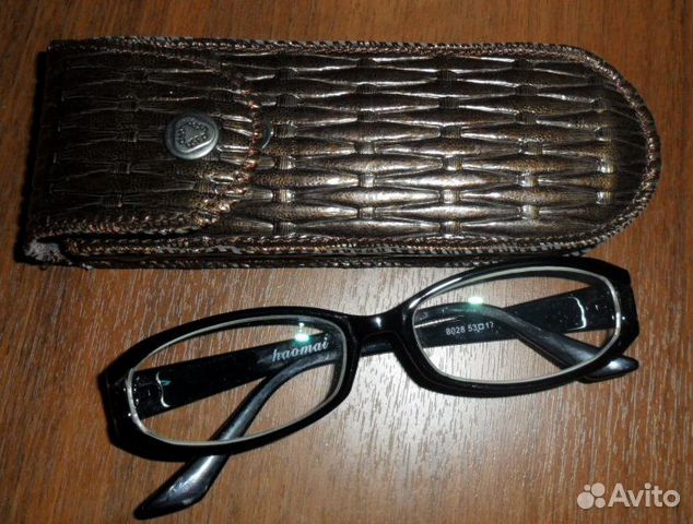 Компьютерные очки haomai