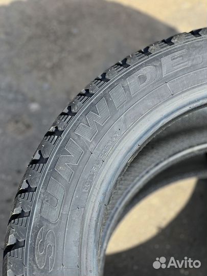 Sunwide Sunwin 235/50 R18 112U