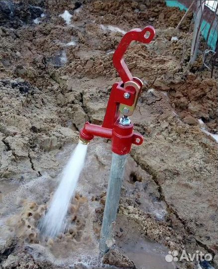 Ремкомплект для водоразборных колонок Merrill