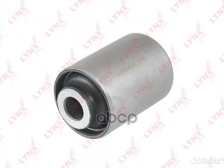 Сайлентблок рычага VAG Q7 06/touareg 03-10 пер