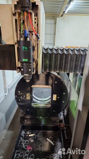 Лазерная резка металла. Резка стальных труб