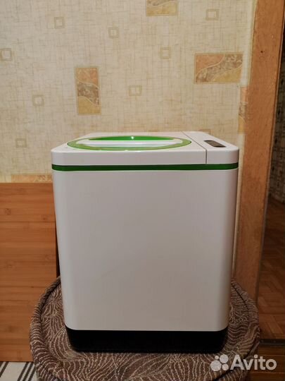 Кухонный утилизатор пищевых отходов smartcara SC25