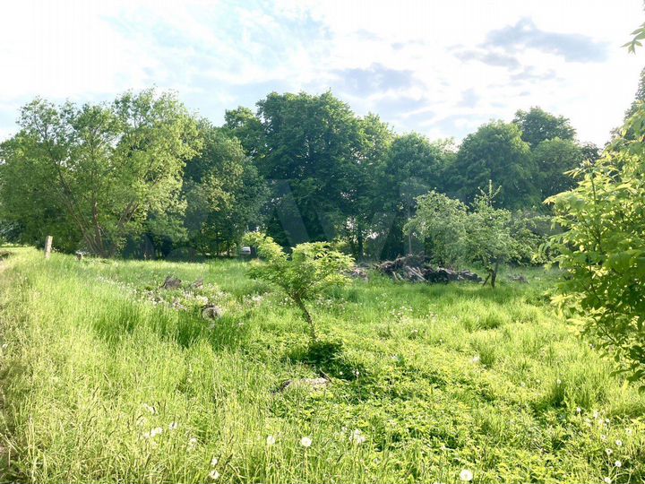 Участок 6 сот. (ИЖС)