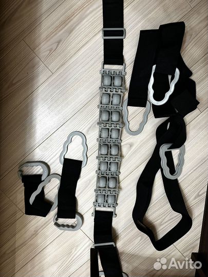 Вибромассажер для тела