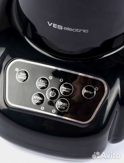 Блендер+ мультиварка