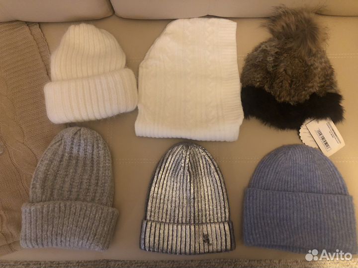 Шапки stradivarius и пр