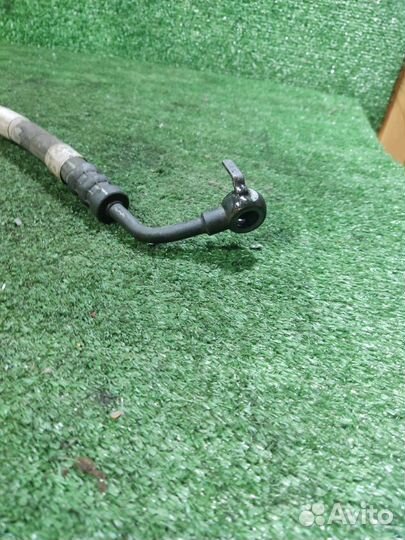 Трубка гидроусилителя Haima M3