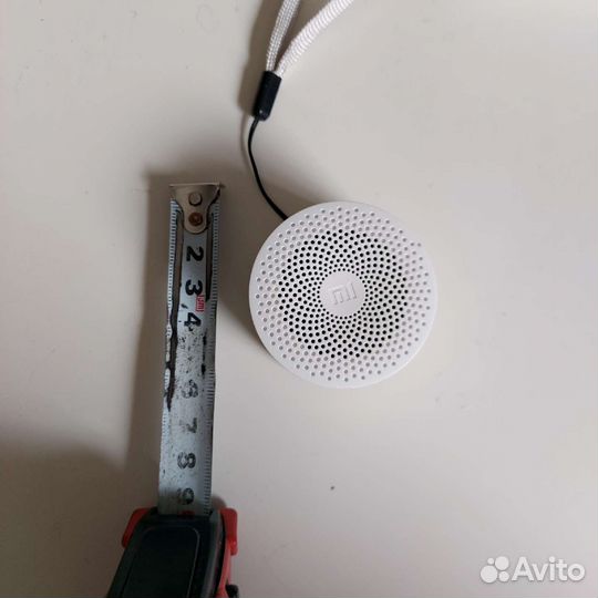 Колонка Xiaomi Mi Compact Bluetooth Speaker 2
