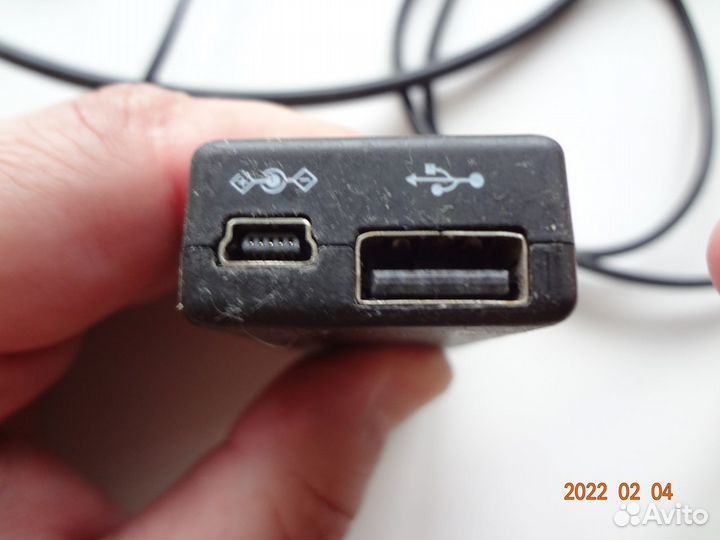 Мини компьютер на Андроиде