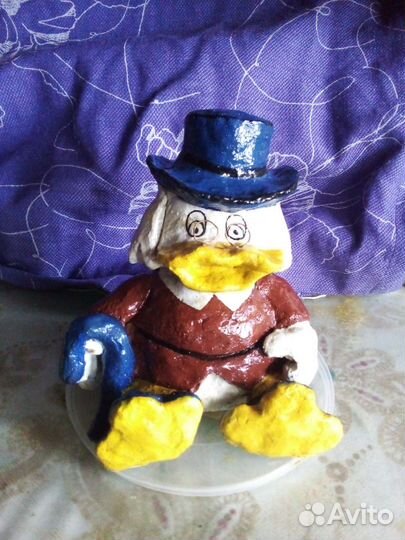 Ручная работа винтаж