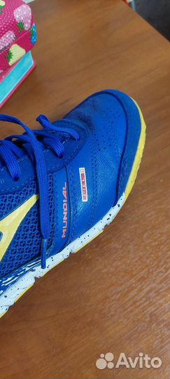 Сороконожки, многошиповки 41размера