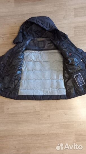 Куртка женская geox