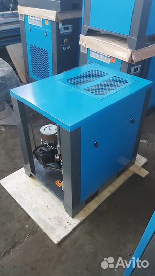 Винтовой компрессор