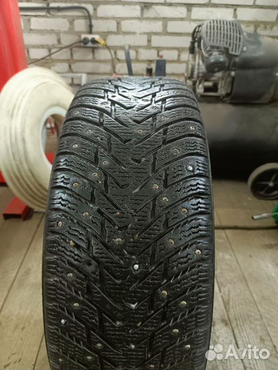 Nokian Tyres Hakkapeliitta 8 205/65 R16