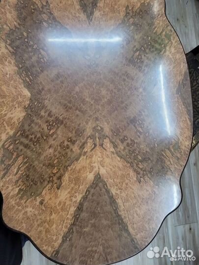 Чайный столик, сер.19 века