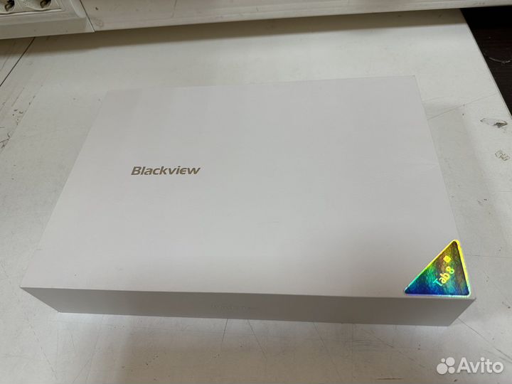 Планшет blackview