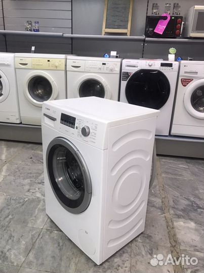 Стиральная машина на 7кг