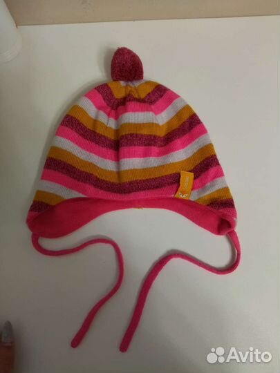 Шапка Lassie 46-48