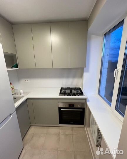 Ремонт квартир с гарантией