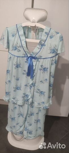 Пижама (ободок в подарок)