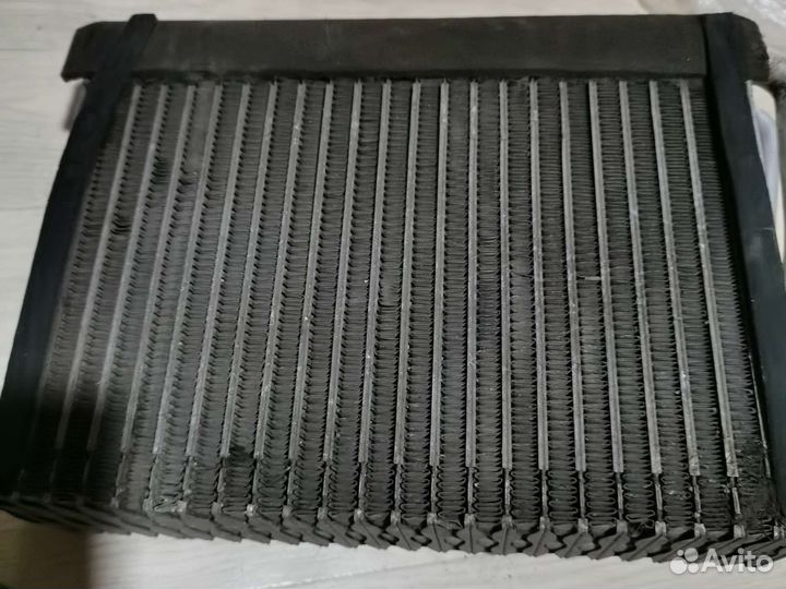 Испаритель кондиционера lifan breeze