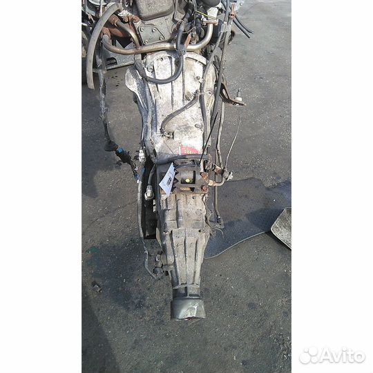 Автомат АКПП toyota liteace KR41 5K
