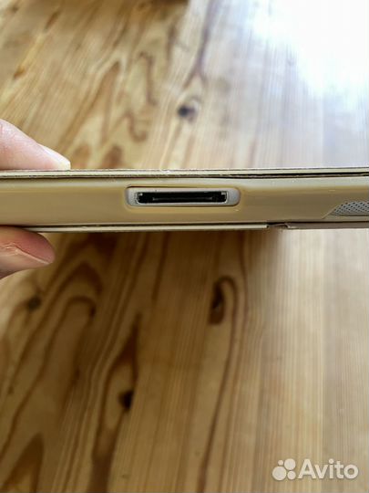 Планшет apple iPad