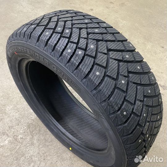 Leao Winter Defender Grip SUV 225/65 R17 106T