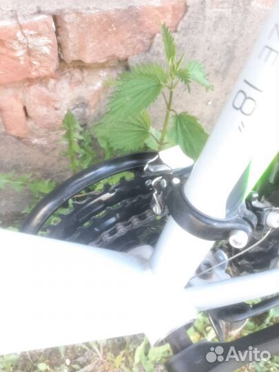 Велосипед Stels miss 5000