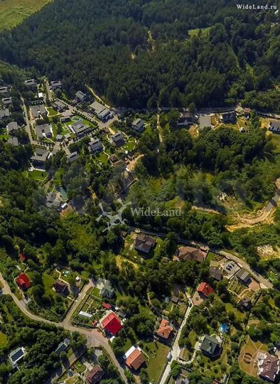 Участок 36 сот. (ИЖС)