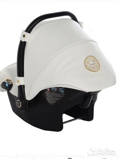 Коляска junama diamond 3 в 1