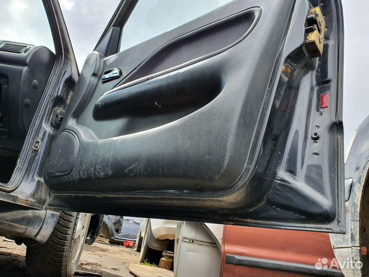 Дверь передняя правая Chery Amulet A15 чери амулет
