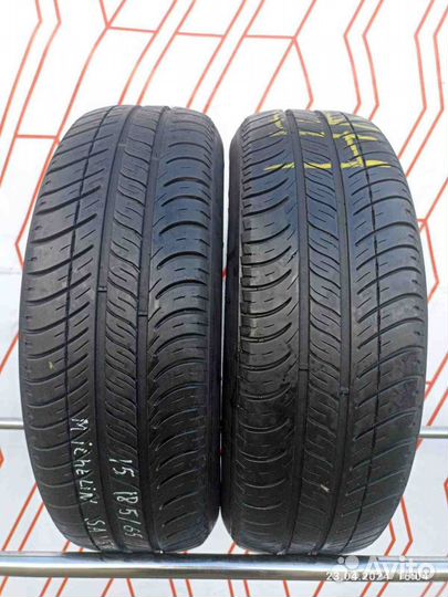 Michelin Energy Saver 185/65 R15