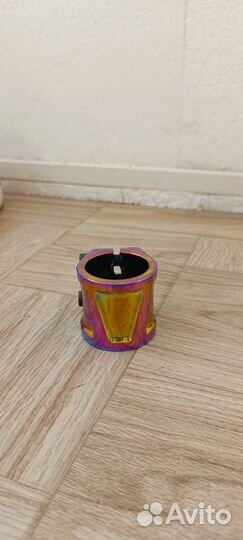 Запчасти для трюкового самоката